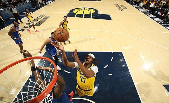 NBA东部冠军战火爆开战球员表现抢眼的简单介绍